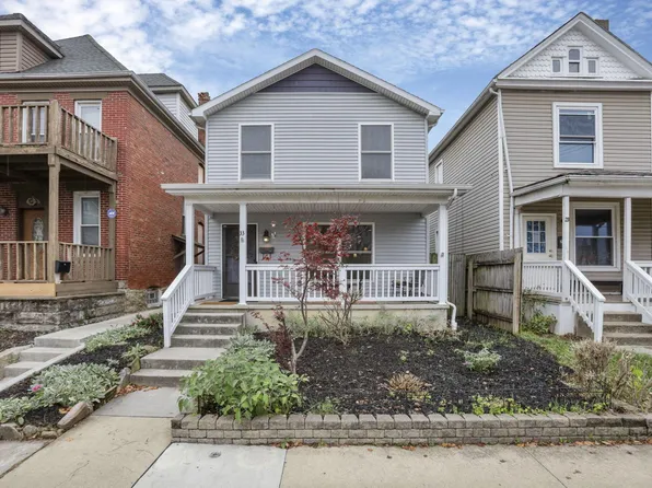 33 Hawkes Ave, Columbus, OH 43222