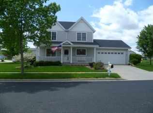 3822 Ice Age Dr, Madison, WI 53719