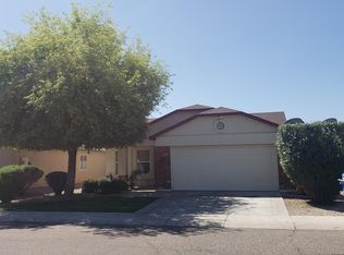 2751 W Grenadine Rd, Phoenix, AZ 85041