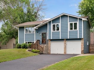 1650 107th Ave NW, Coon Rapids, MN 55433