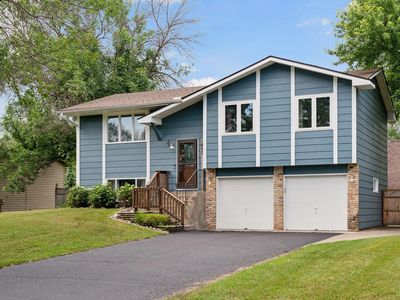1650 107th Ave NW, Coon Rapids, MN, 55433