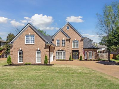1958 Lonhill Dr, Collierville, TN, 38017