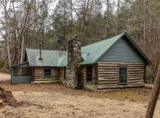 101 Nellies Big Fish Rd, Suches, GA 30572