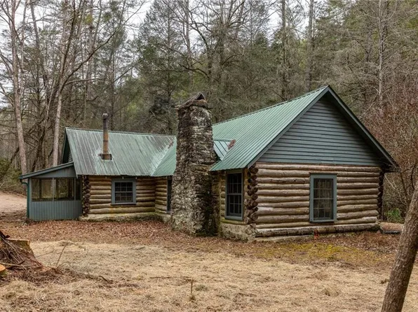 101 Nellies Big Fish Rd, Suches, GA 30572