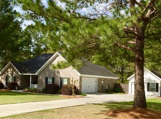 115 Sweet Briar Trl, Statesboro, GA 30461