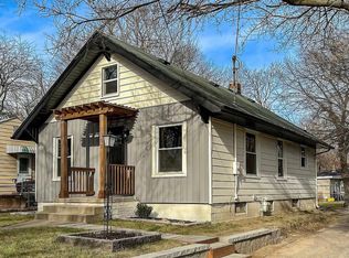 2735 College Ave, Des Moines, IA 50311