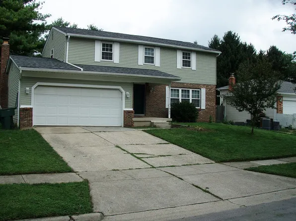 1962 Shallowford Ave, Columbus, OH 43235