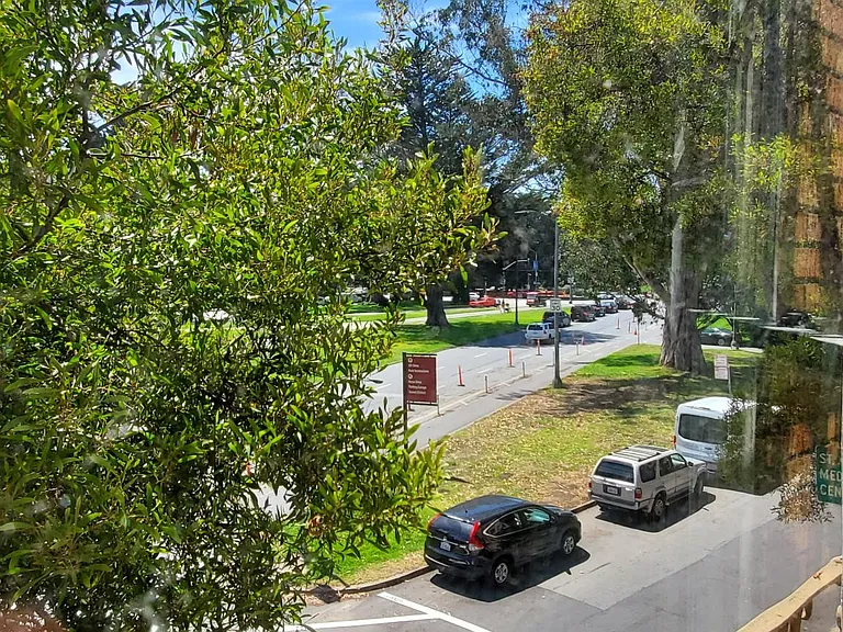2100 Fell St #9 — Photo 8