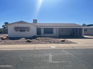 6217 E Des Moines St, Mesa, AZ 85205