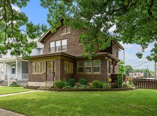 704 Jefferson Ave, Cincinnati, OH 45215