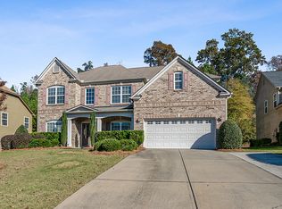 3045 Blackstock Dr, Cumming, GA 30041