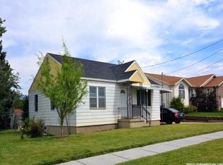 1948 W 4400 S, Roy, UT 84067