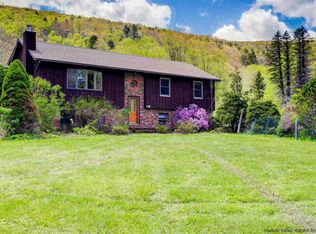 41 Brown Rd, Big Indian, NY 12410