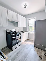 Rented by Keller Williams NYC