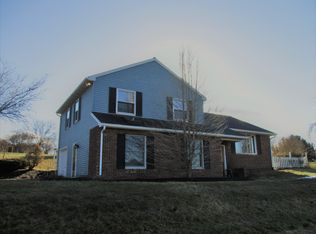 142 Airline Dr, Cogan Station, PA 17728