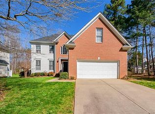316 Stoney Ridge Ct, Rock Hill, SC 29732