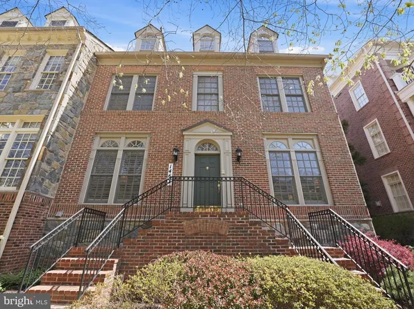 1467 Evans Farm Dr, McLean, VA 22101