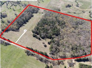 Tbd Cr 3331, Cookville, TX 75558