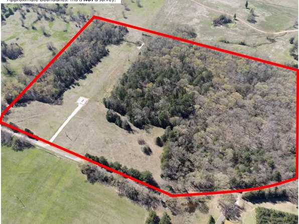Tbd Cr 3331, Cookville, TX 75558
