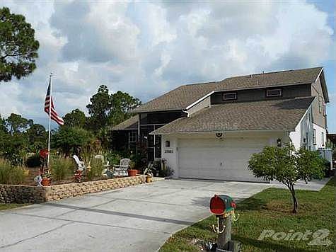 2nd image of 27083 Saffron Dr