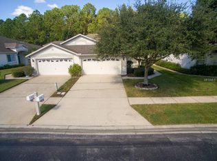 1701 Sassafras Dr, Zephyrhills, FL 33543