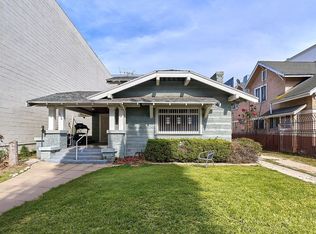 1016 S Oxford Ave, Los Angeles, CA 90006