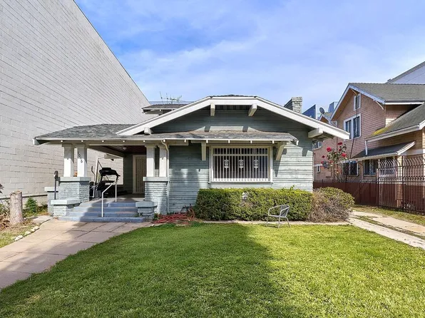 1016 S Oxford Ave, Los Angeles, CA 90006