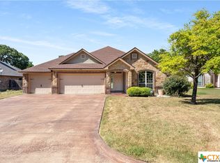 605 Marshall Dr, Belton, TX 76513