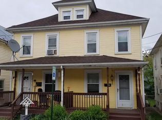 112-114 S Kentucky Ave, Martinsburg, WV 25401