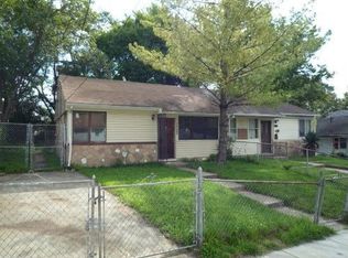 7720 Penbrook Pl, Landover, MD 20785