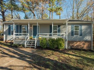 12006 Ashleywilkes Ln, Midlothian, VA 23112