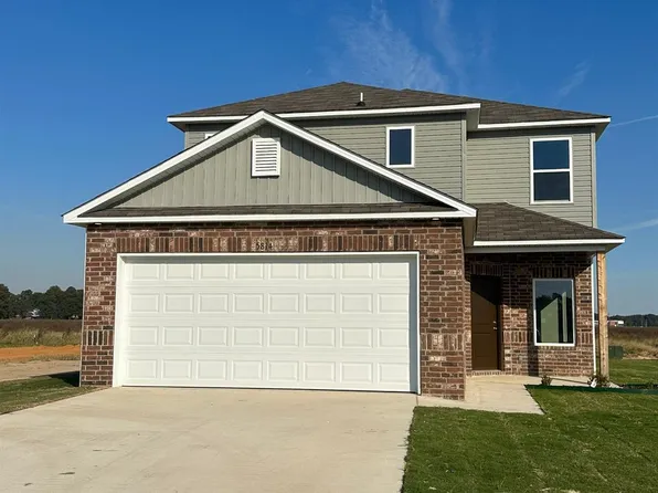 5814 Pope St, Jonesboro, AR 72404