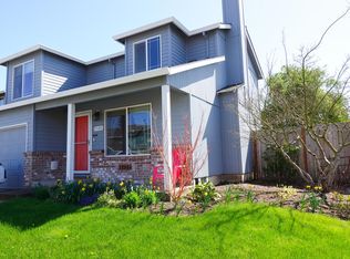 17460 SW Nazaneen Dr, Beaverton, OR 97006