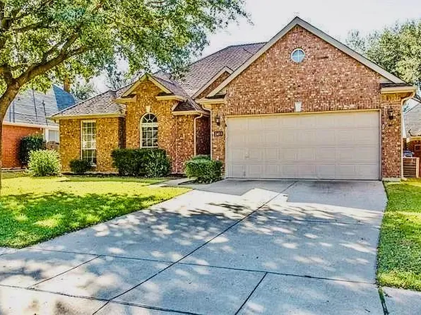 2413 Pinehurst Dr, Flower Mound, TX 75028