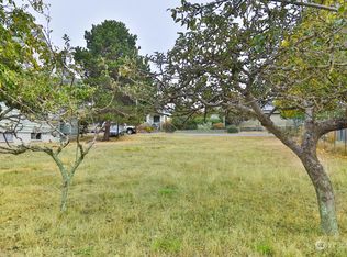 600 Xx Cass St, Pt Townsend, WA 98368