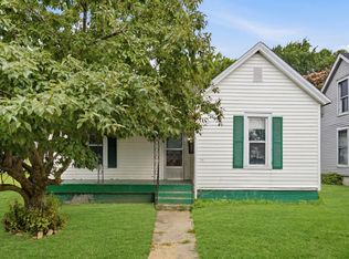 118 Park Ave, Lexington, KY 40391