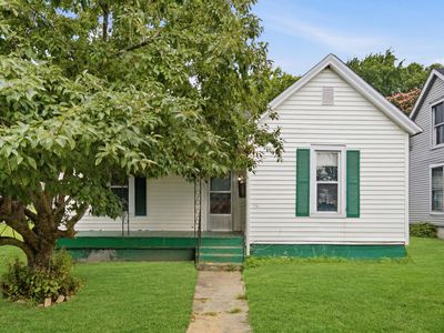 118 Park Ave, Lexington, KY, 40391
