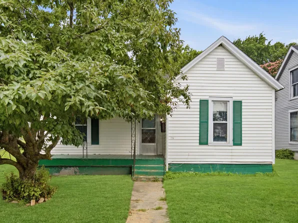 118 Park Ave, Lexington, KY 40391