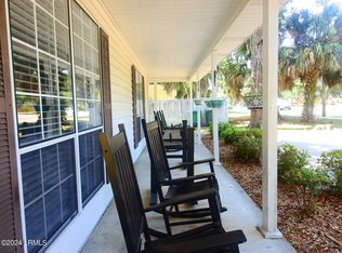 1602 Paris Ave #A & B, Pt Royal, SC 29935