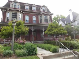 416 Roosevelt Ave, York, PA 17401