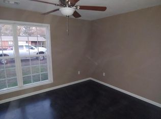 304 Chestnut St #A, Walnut Ridge, AR 72476