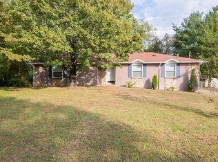 312 Pioneer Dr, Smyrna, TN 37167