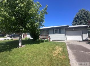 782 Reed Ave, Idaho Falls, ID 83402
