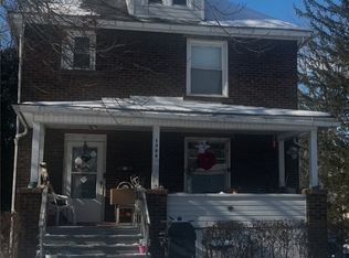 1008 Baldwin Ave, Greenville, PA 16146