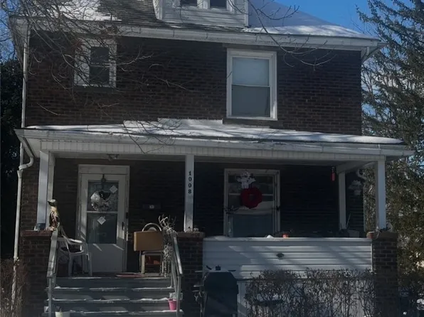1008 Baldwin Ave, Greenville, PA 16146