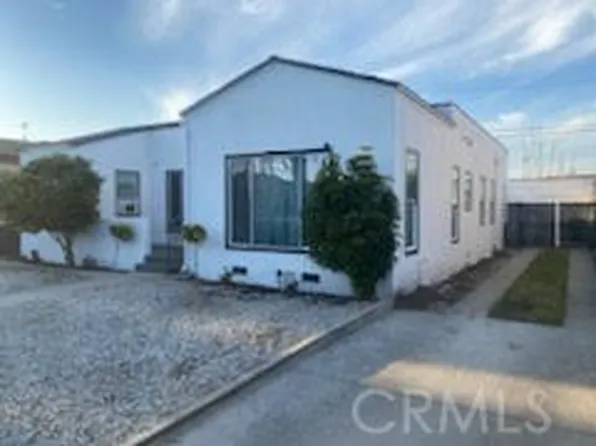 1151 W 66th St, Los Angeles, CA 90044