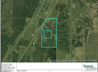 11 State Hwy, Roseau, MN 56751