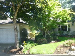 8150 SW Fairway Dr, Wilsonville, OR 97070