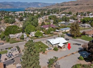 0 E Okanogan Ave, Chelan, WA 98816