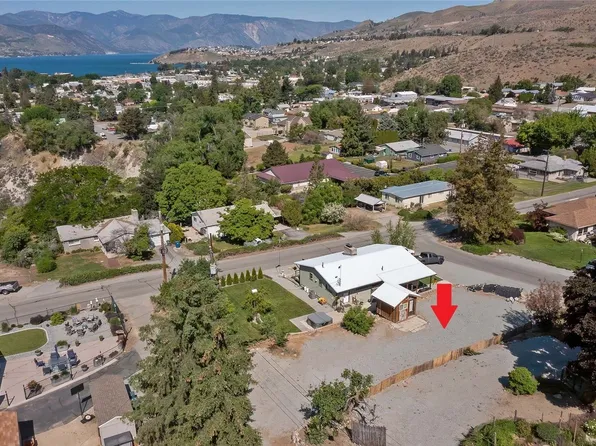 0 E Okanogan Avenue, Chelan, WA 98816